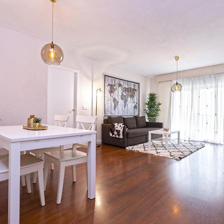 Exclusive Apartments Street Beatas Малага Екстер'єр фото