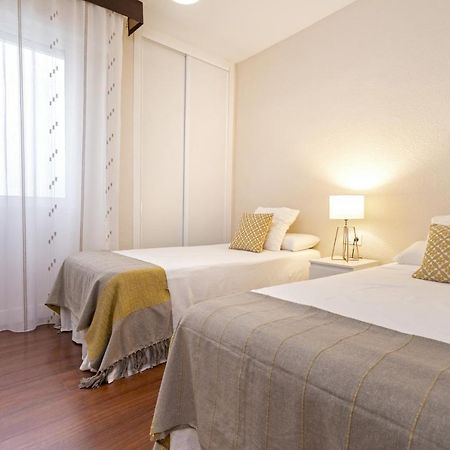 Exclusive Apartments Street Beatas Малага Екстер'єр фото