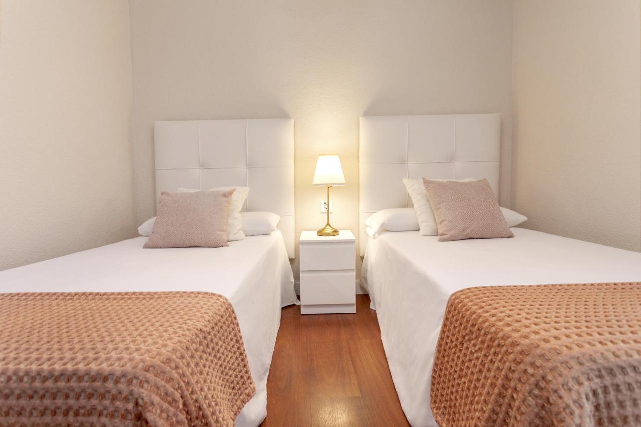 Exclusive Apartments Street Beatas Малага Екстер'єр фото