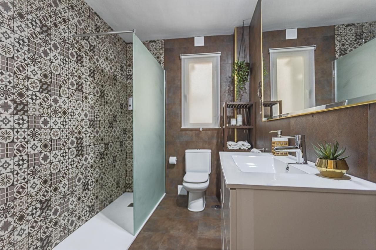 Exclusive Apartments Street Beatas Малага Екстер'єр фото