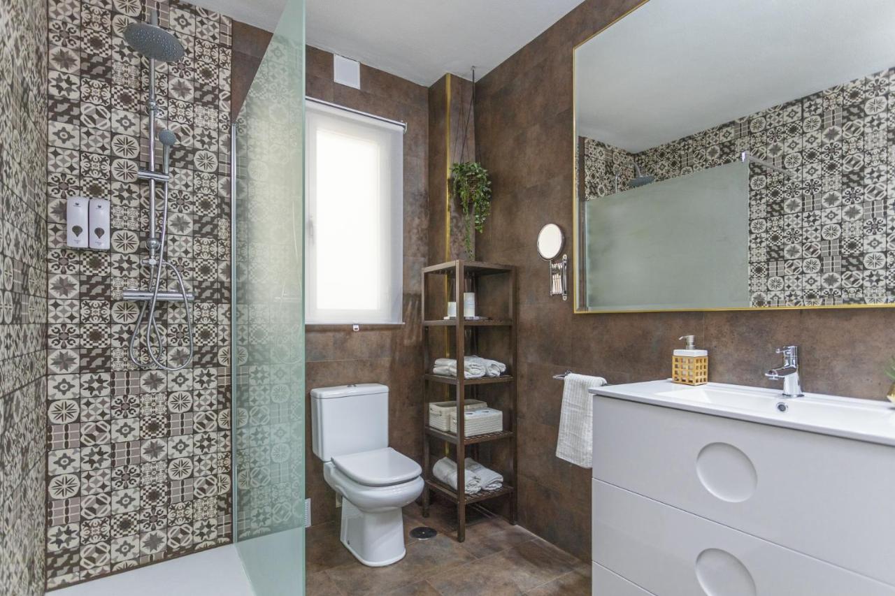 Exclusive Apartments Street Beatas Малага Екстер'єр фото
